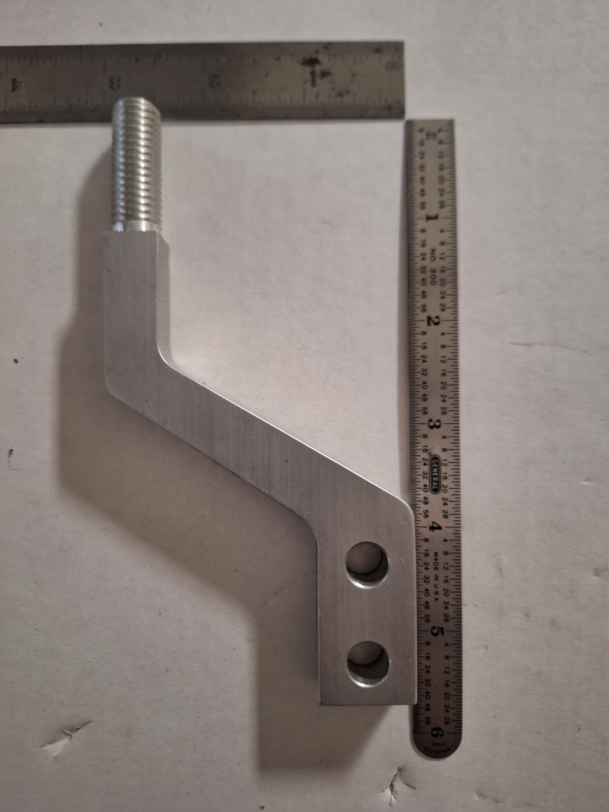 Short Shifter Handle for Tremec Transmission, Fit Ford Mustangs, Cobras