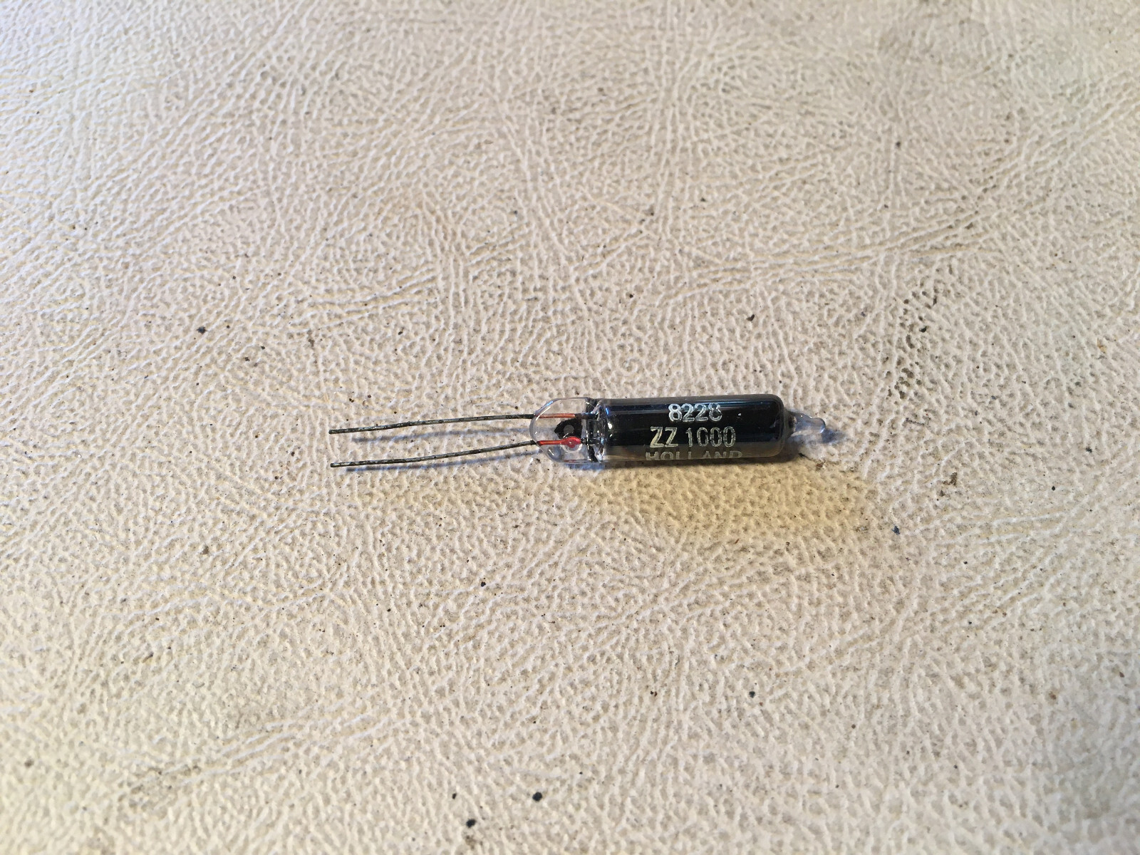 Amperex 8228 Tube, NOS