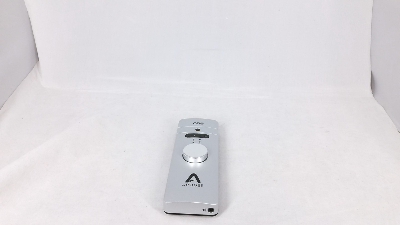 Apogee One Recording for Apple/Mac