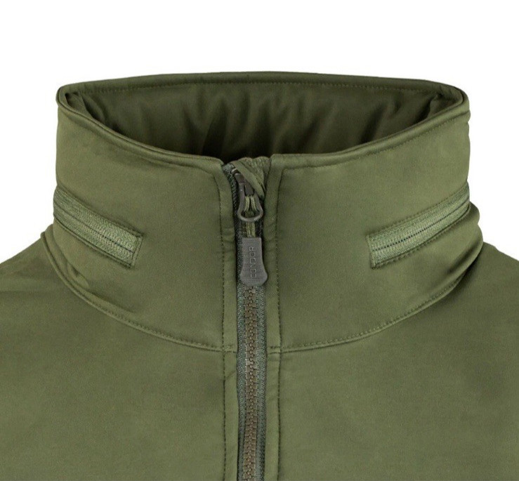 Condor 602 Tactical Summit Softshell Jacket Cold Weather Patrol Size Small NEW