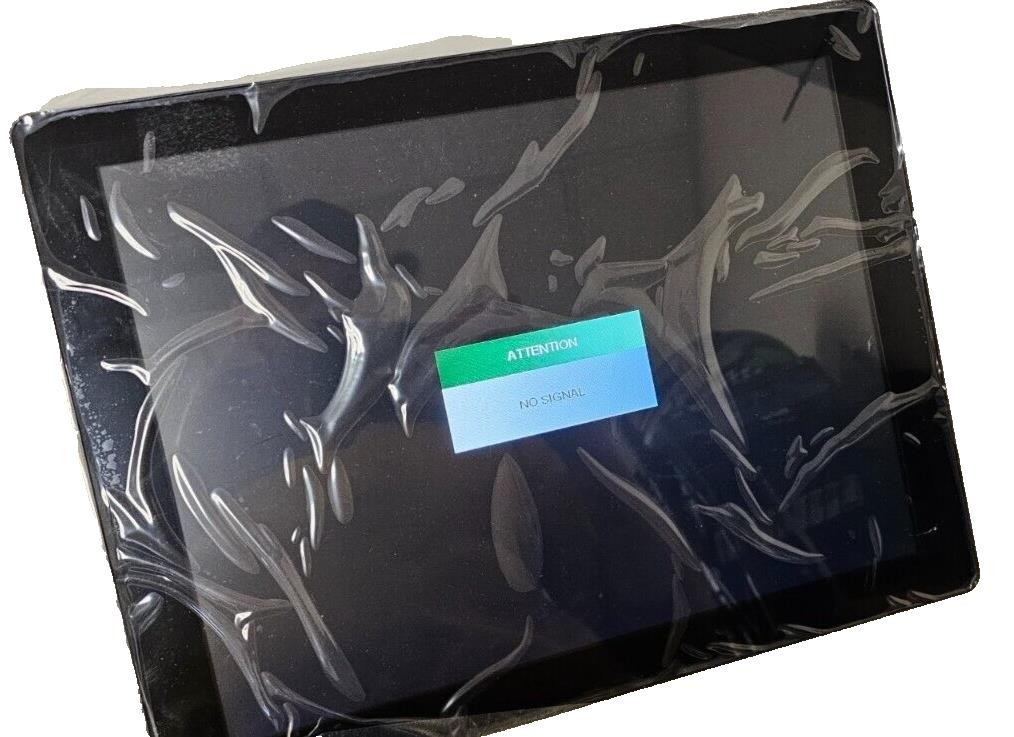 Flytech POS135N2 15" Touchscreen Rear Display for Stingray JS980 DBS4218