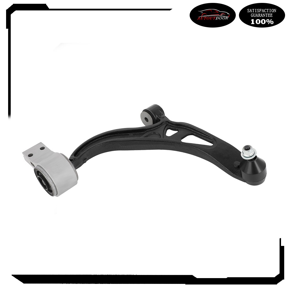 For 2011 2012 2013 Ford Explorer 3.5L Front Struts Control Arms & Suspension Kit
