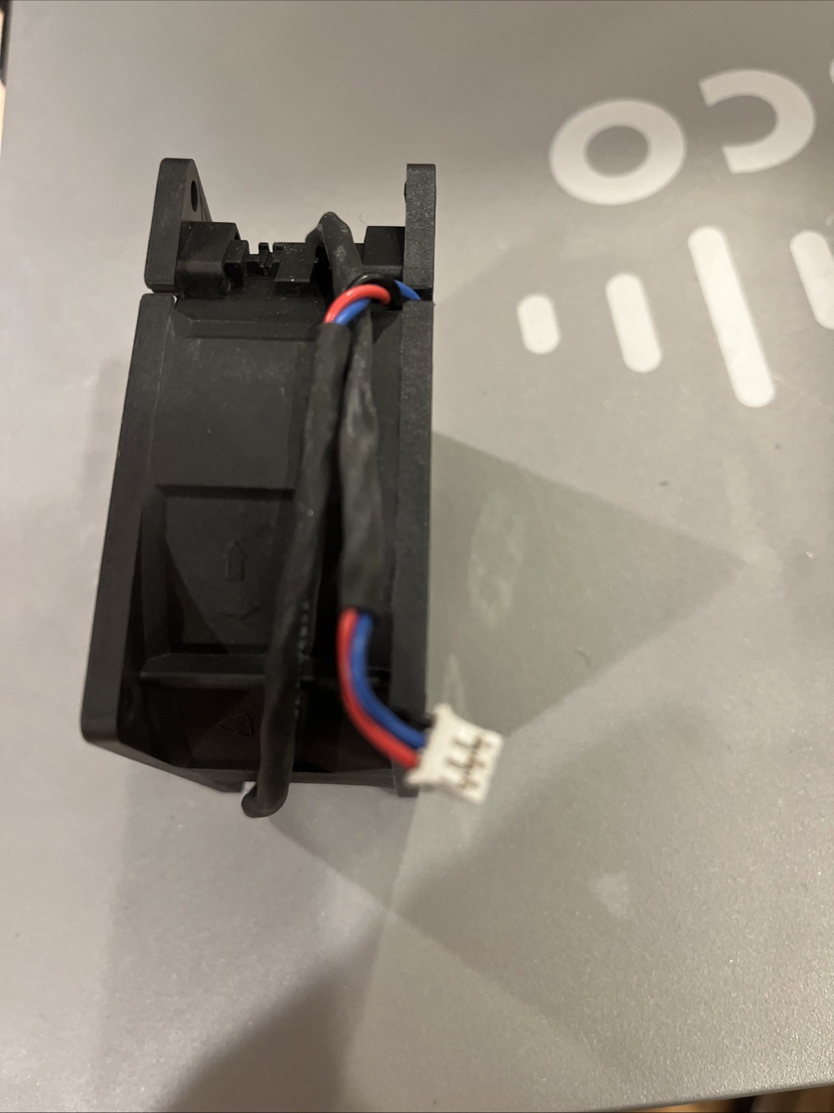 Delta FFB0812EHE Used Working DC Brushless Fan