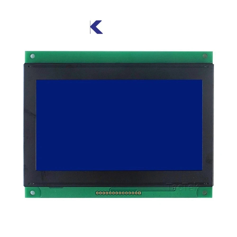 LCD Display for 2711-T5A20 2711-T5A15L1 2711-T5A16L1 Panel
