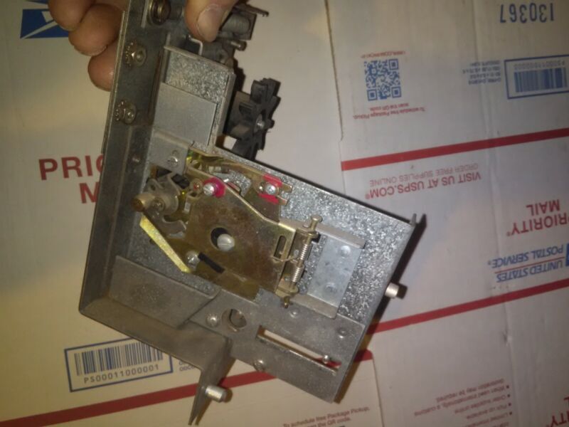 bi-mart arcade bulk vending machine parts #3