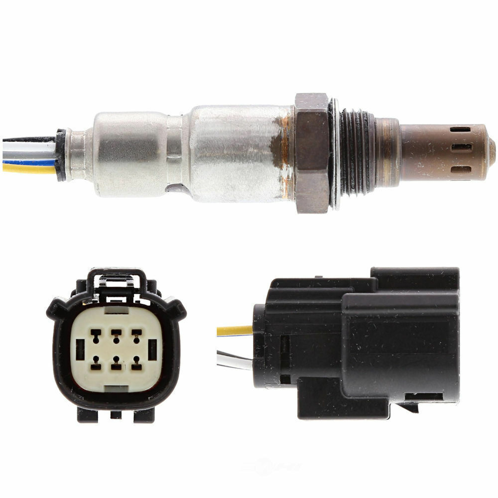 4pcs Oxygen Sensor Up+Downstream For Ford 2015-2019 Edge 2016-2019 Explorer 3.5L