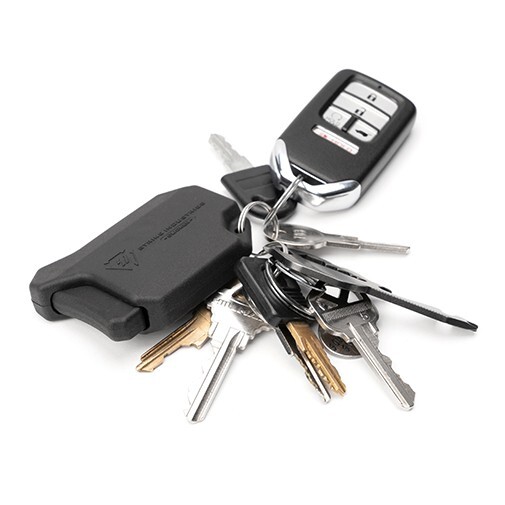 Strike Industries Clicker -Pocket Sized Index/Trigger Finger Trainer