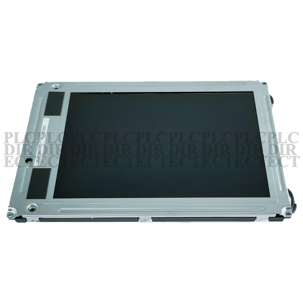 NEW Sharp LQ64D343 LQ64D341 LCD Screen Display Panel 6.4inch