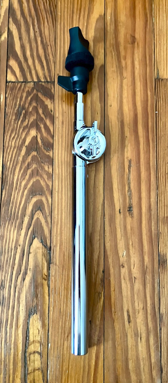 10" Alesis Cymbal Arm NEW (3/4") for E-Drums Surge Command DM10 Crimson Nitro