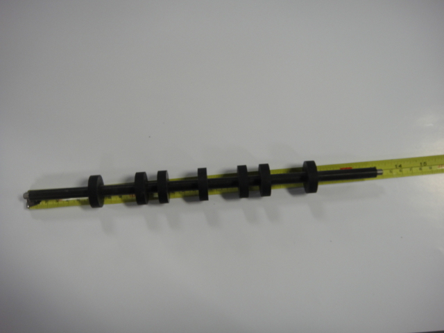 Forwarding Roller 13" L