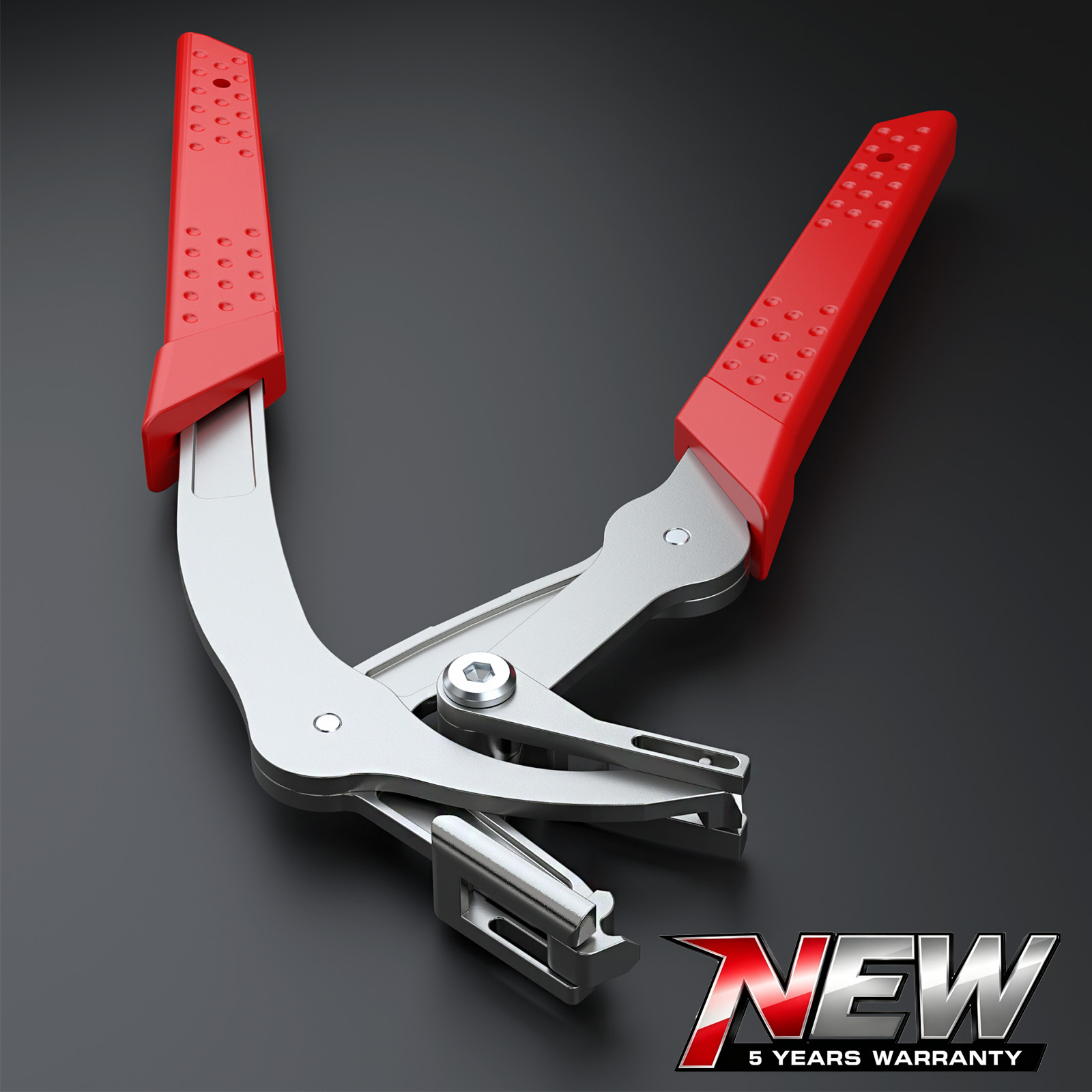 Auto Fastener Clip Removal Pliers, Car Clip Pliers, Trim & Door Panel Removal To