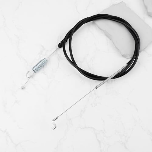 2Pcs Traction Cable Compatible with Stens 290-945 Compatible with Toro 119