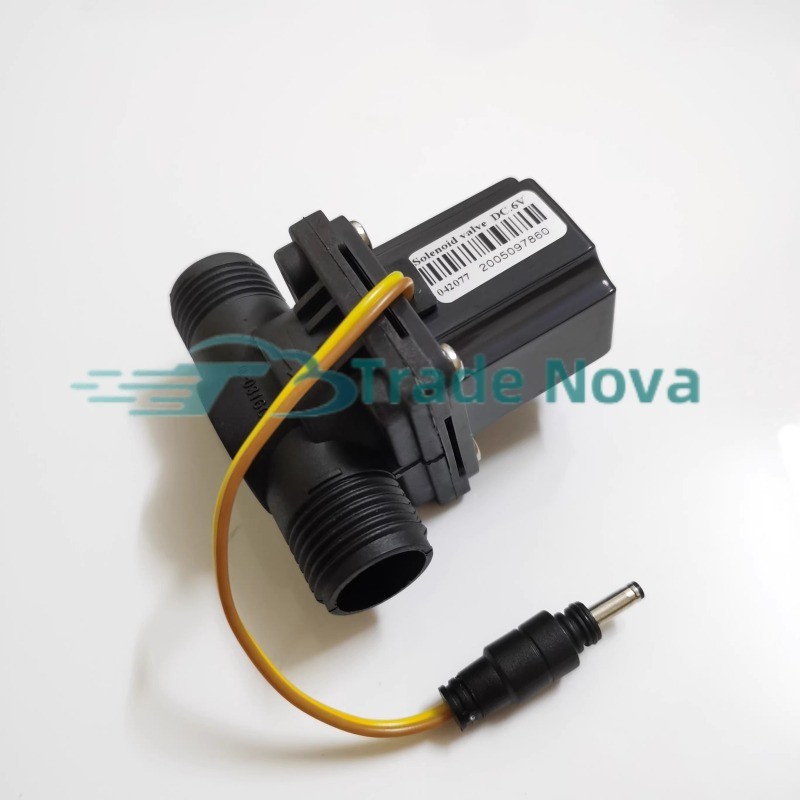 1Pcs GL2053 assembly 2093 solenoid valve suitable for Jie Lilai urinal sensor