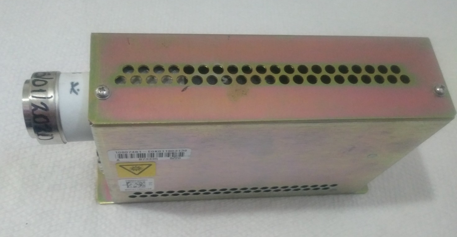 Excelitas LS-262-1 Module 502-2621