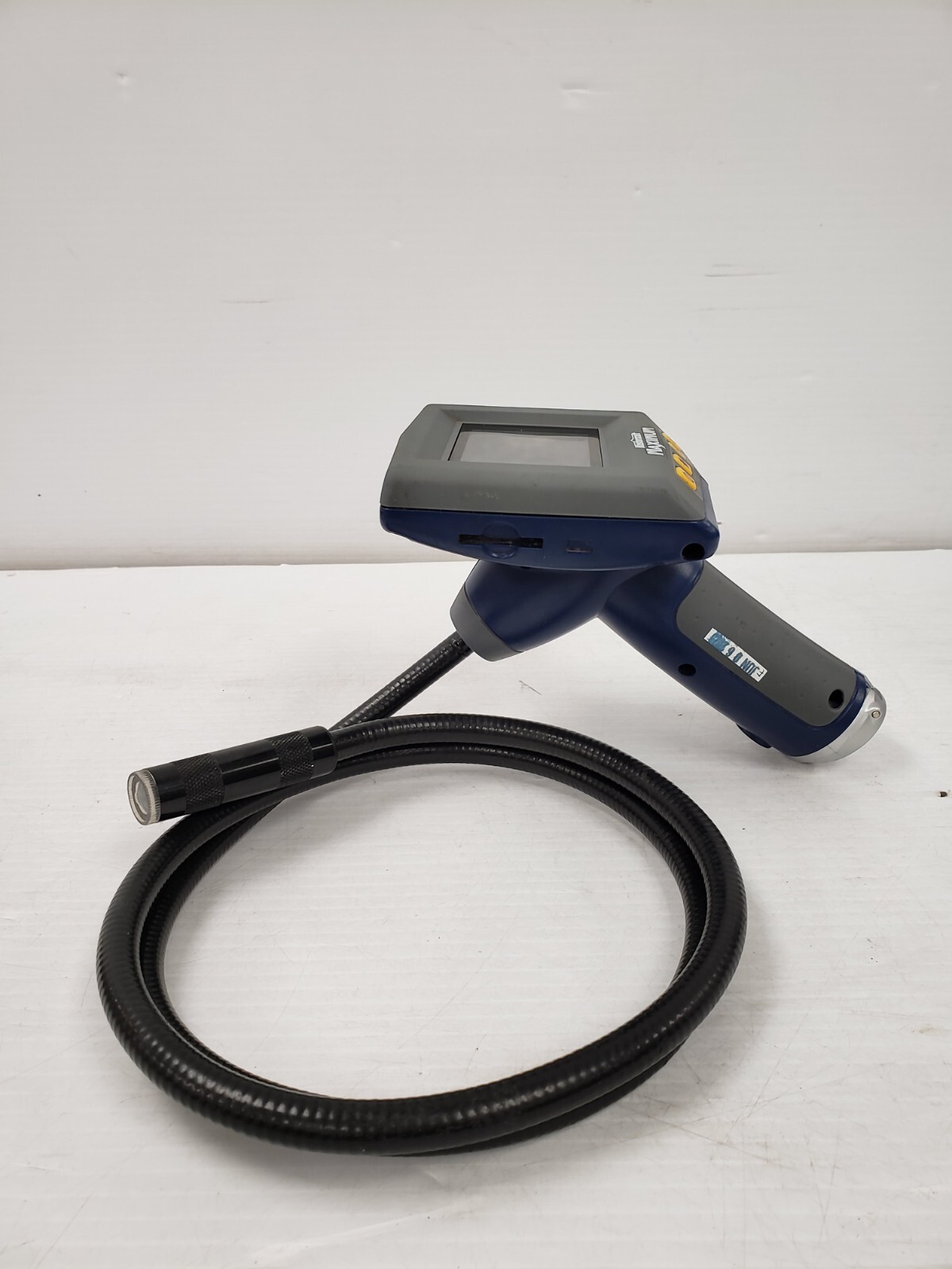 (40924-1) Maximum 057-4548-0 Inspection Camera
