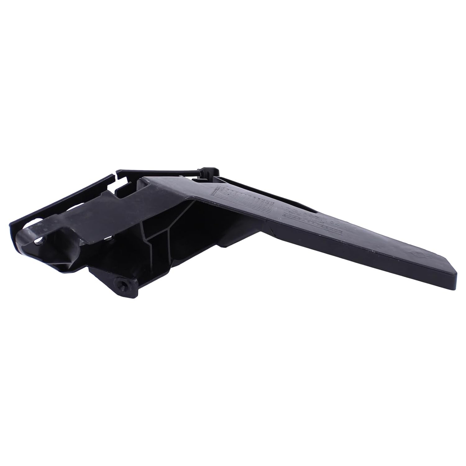 Front Left and Right Side Bumper Support Bracket Retainer for VW Jetta 2019-2020