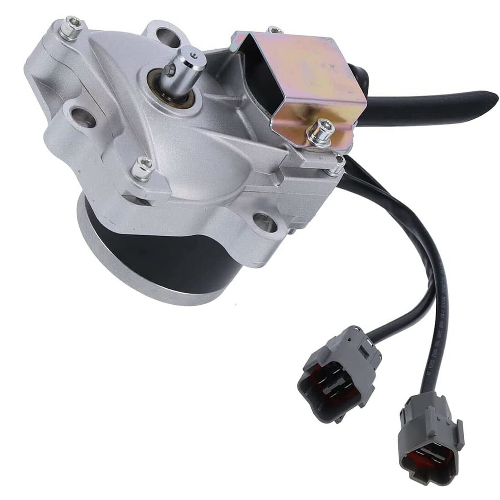 Throttle Motor 7834-40-2002 for Komatsu PC100-5 PC120-5 PC200-5 PC220-5 PC130-7
