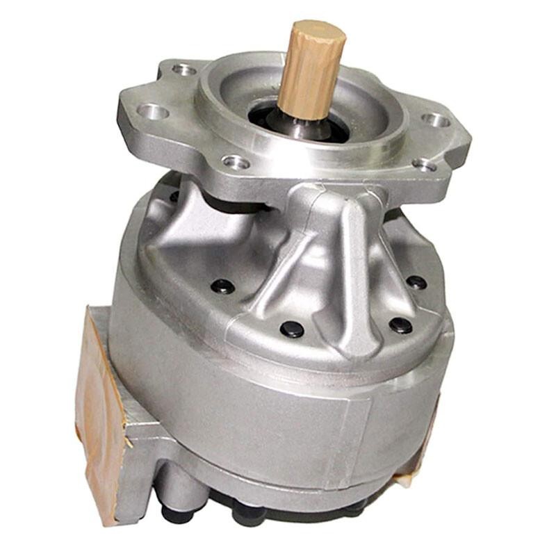 Hydraulic Pump 705-22-44070 For Komatsu Wheel Loader WA500-3 WF550-3D WA500-3L