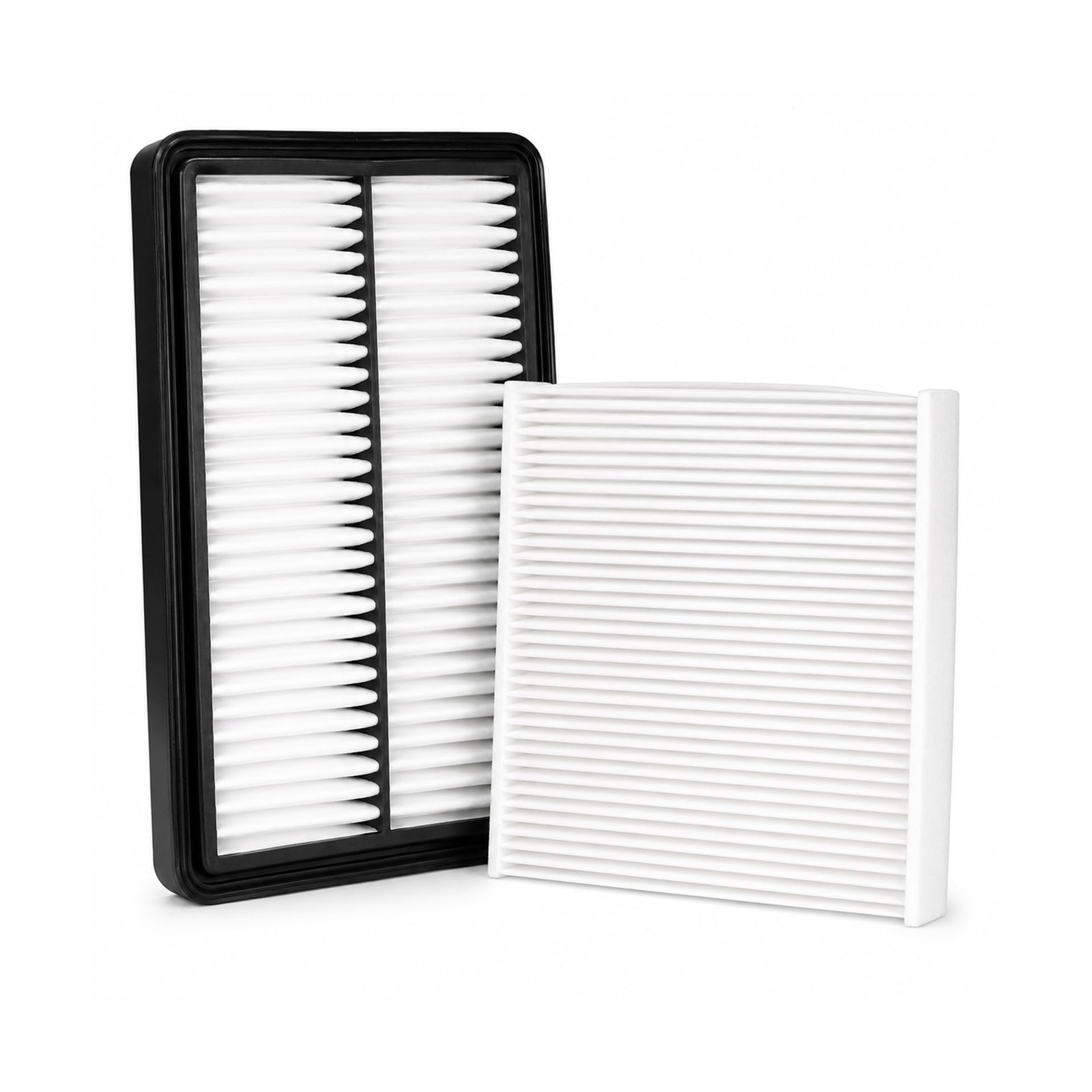 Engine & Cabin Air Filter Kit 17220-5J6-A10 CA12061 CF10134 802... FAST USA SHIP