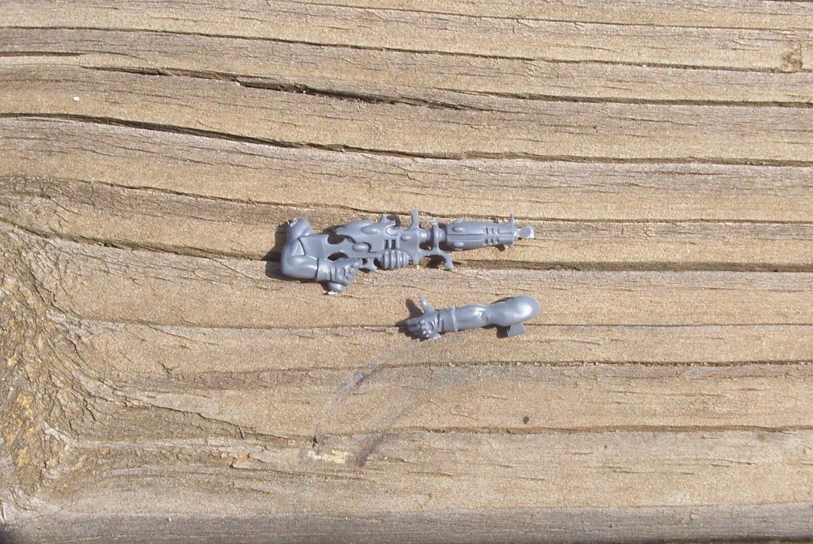 40K Drukhari Scourges Blaster Bits