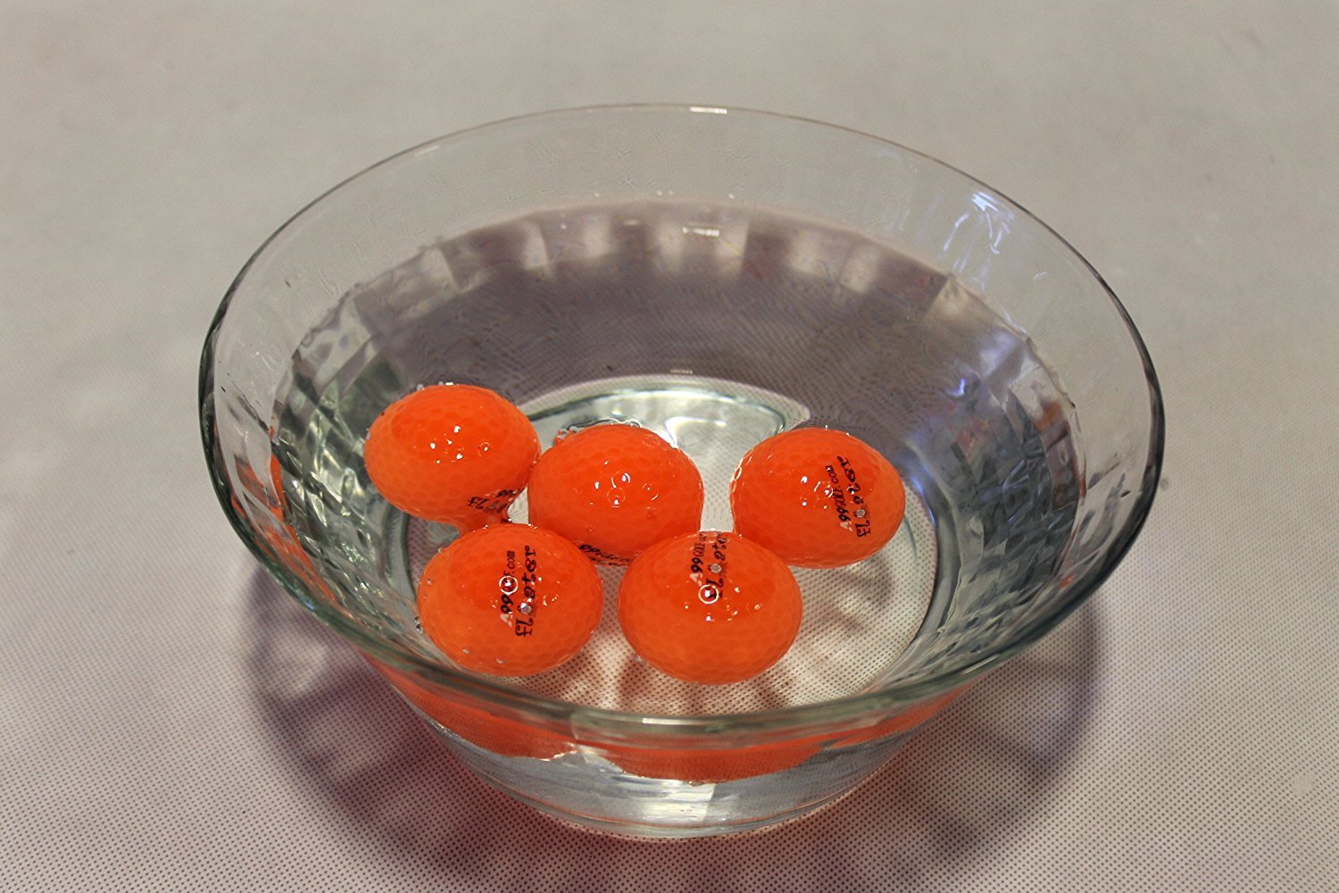 A99Golf Floater Floating Balls Golf Practice Range Water Range fun balls