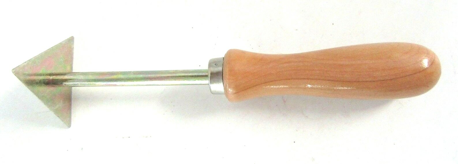 (2 Pack) New Milwaukee Triangle Multi-Purpose 2" Paint Scraper Works on Windows