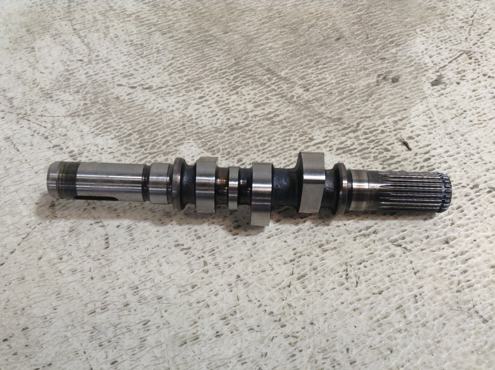 Daedong Kioti E5760-16171 Fuel Camshaft E576016171 New (TSC)