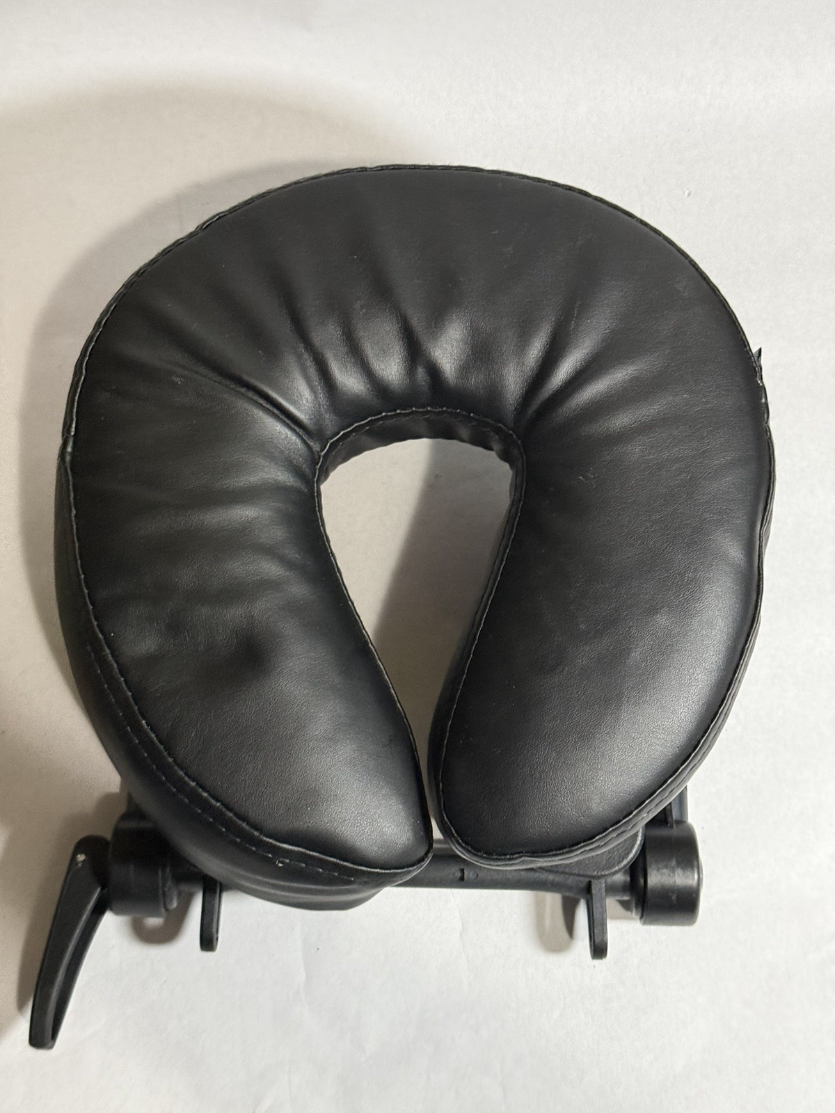 Adjustable Massage Table Face Cradle and Pillow 3" Foam