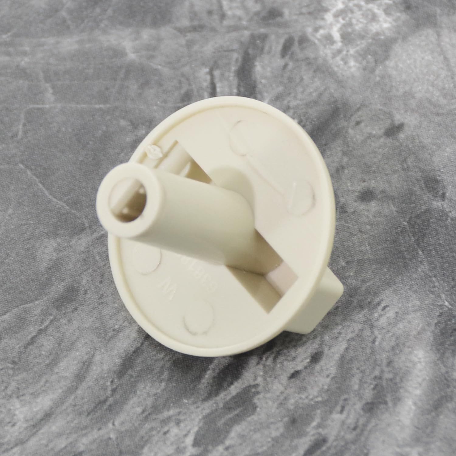 Temp Control Knob for Wall & Baseboard Heaters - Durable, Easy Install Replac...