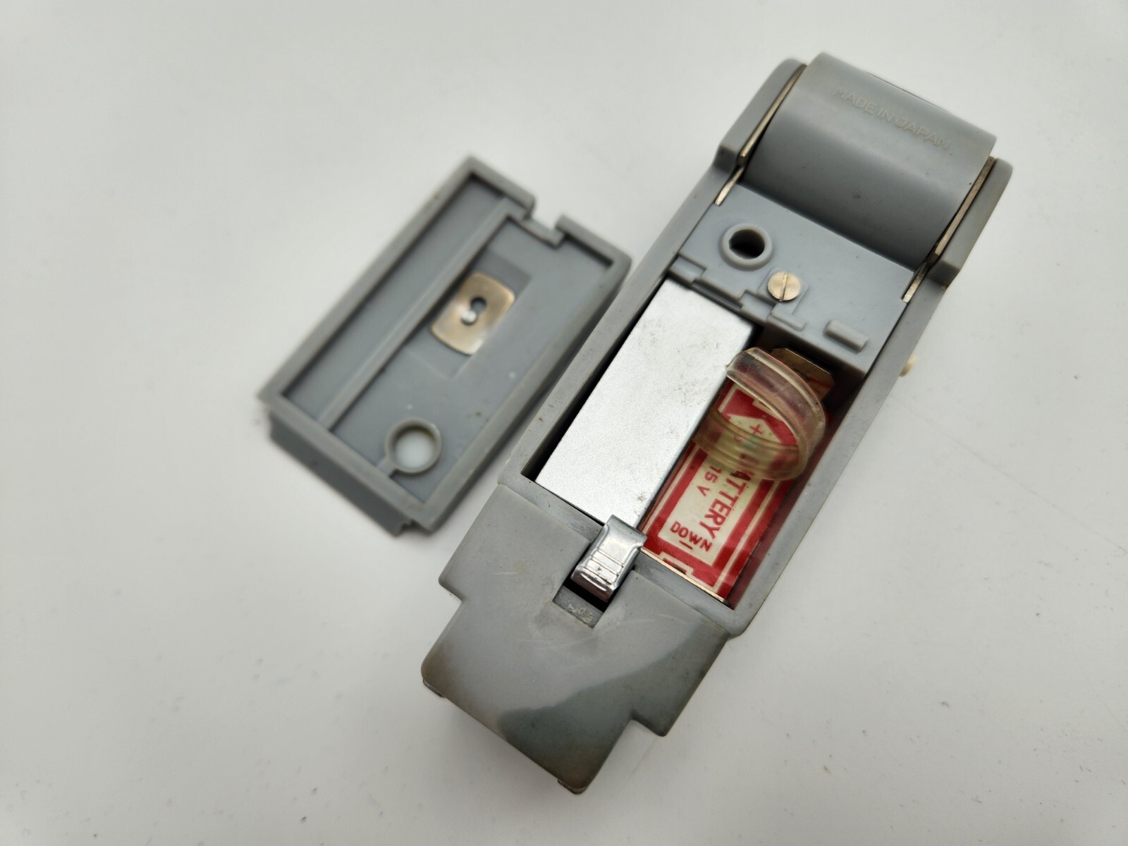 Nikon F BC-7 Shoe Mount Flash Gun Unit *READ*