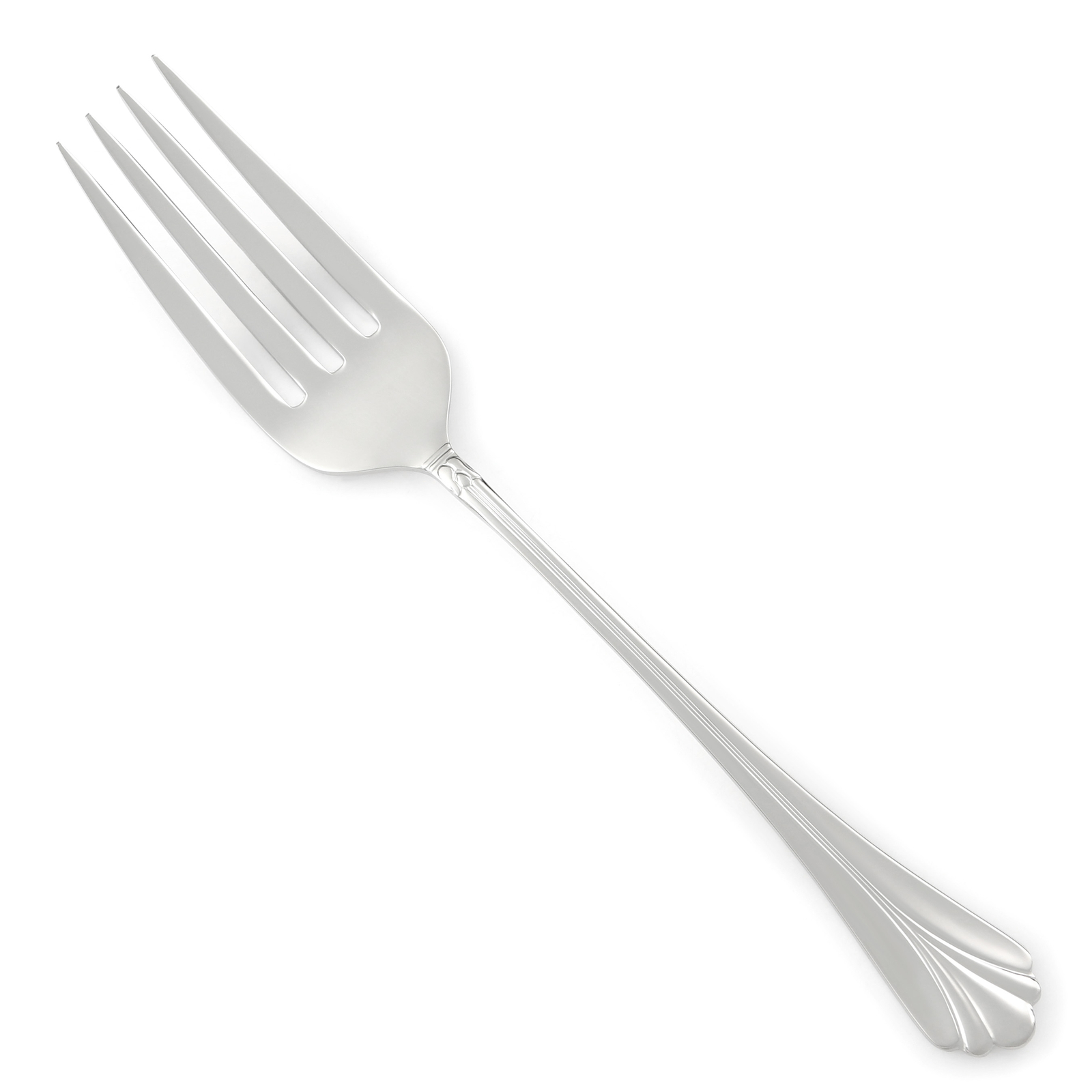 Mikasa LYONS Stainless 18-8 Glossy Silverware CHOICE Flatware