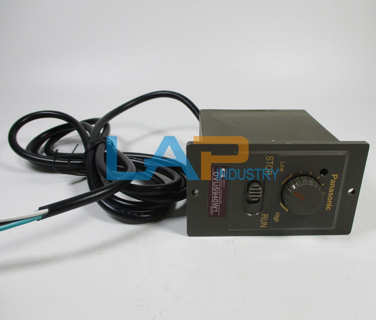 1PCS NEW FOR Panasonic Speed Controller DVUS940W1 220V 40W