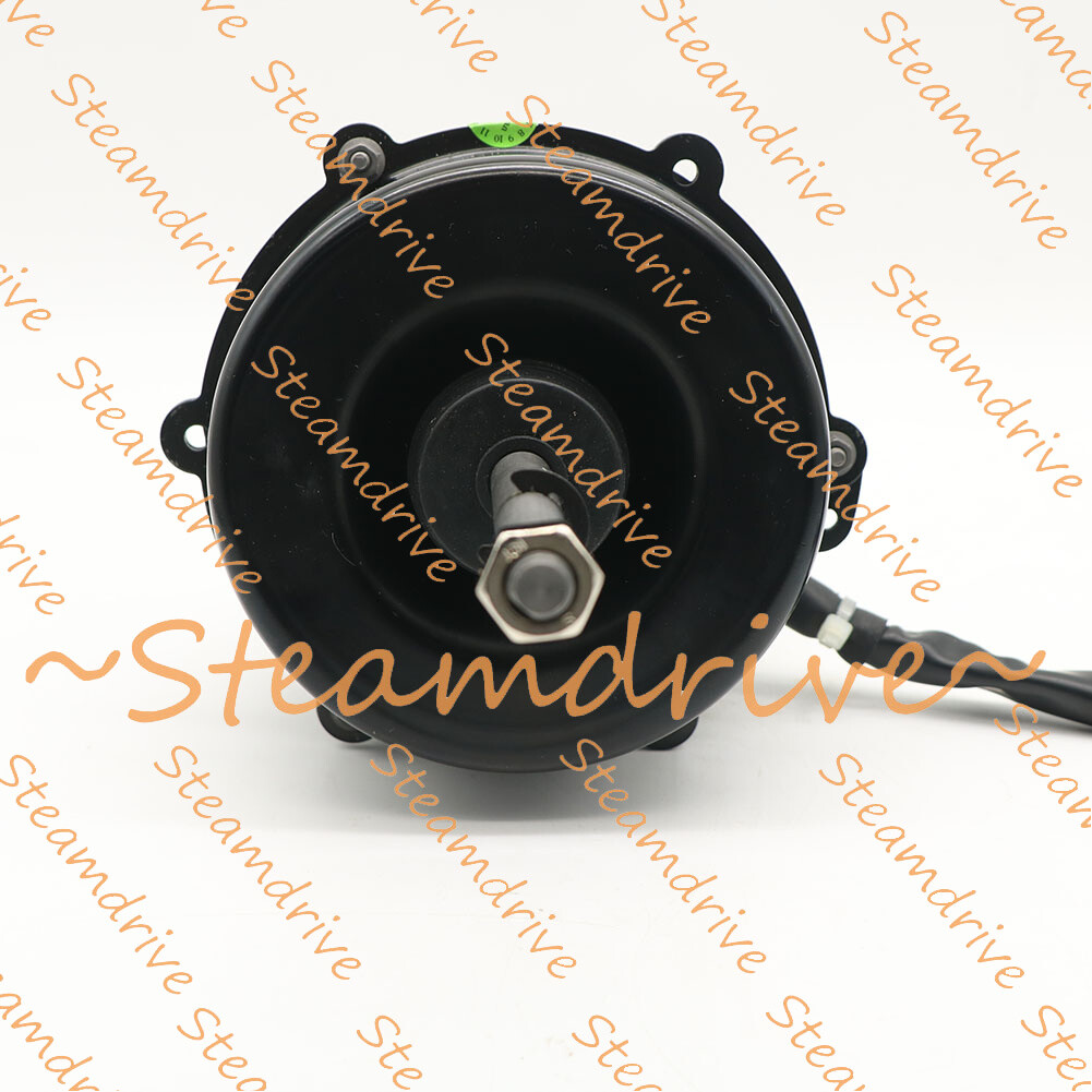 New 1PCS YDK53-6FB (YDK53-6K-11) 5-wires For air conditioning outdoor motor