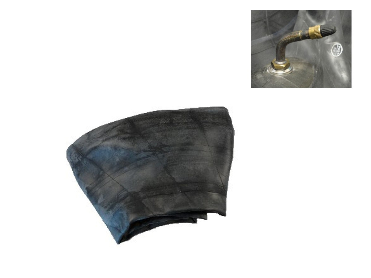 NEW 5.70-8 Industrial Forklift Tire Inner Tube JS2 stem 5.70-8/5.00-8,  5.00-8
