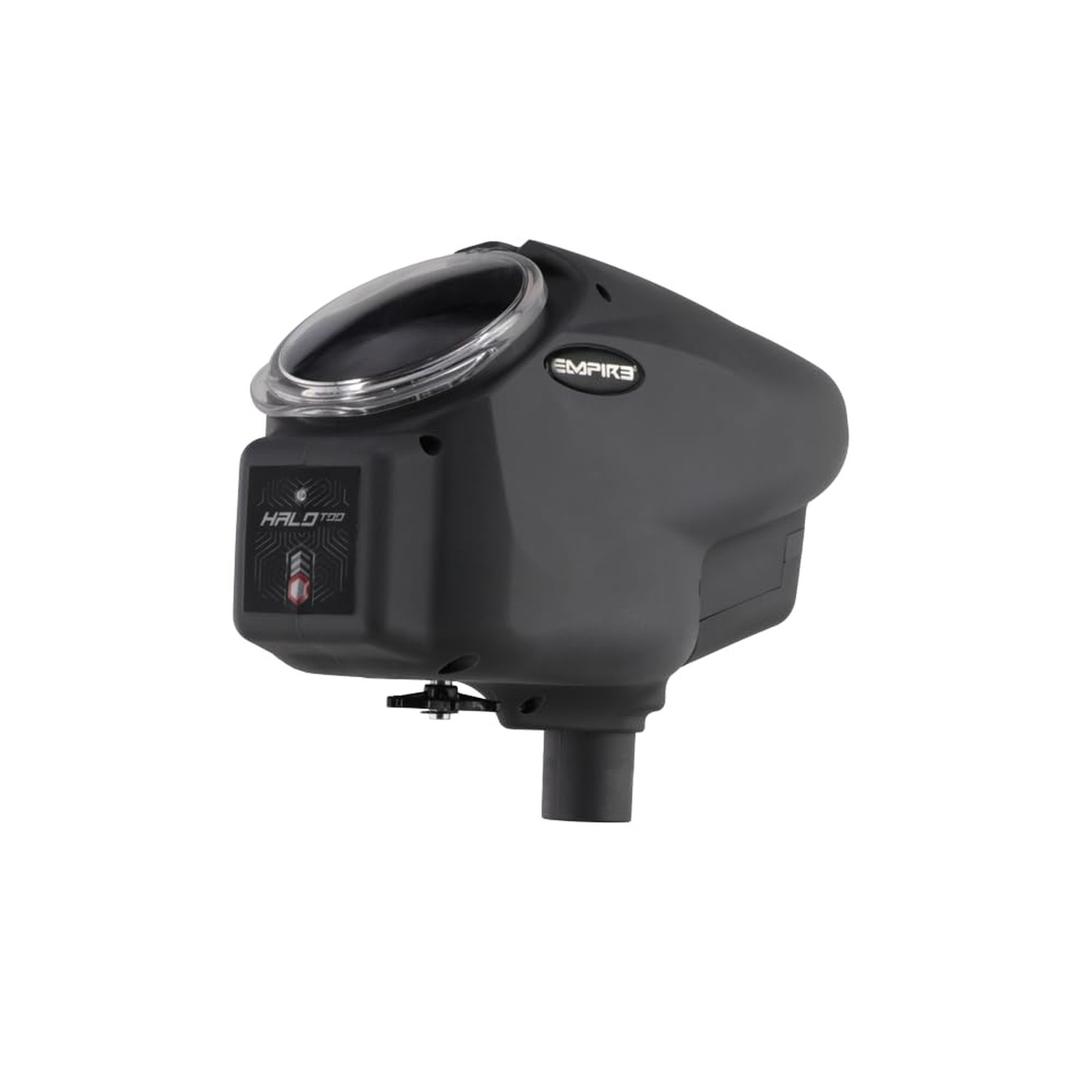 Empire Halo Too Loader Gray