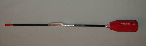 Dewey Bore Cleaning Rod for 30 Calibers and larger 36" Long Ships Free by UPS