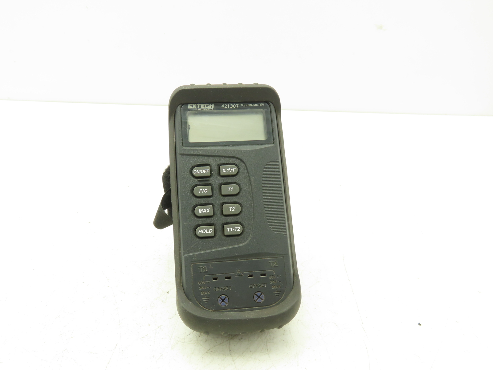 Extech Instruments 42/307 Thermometer