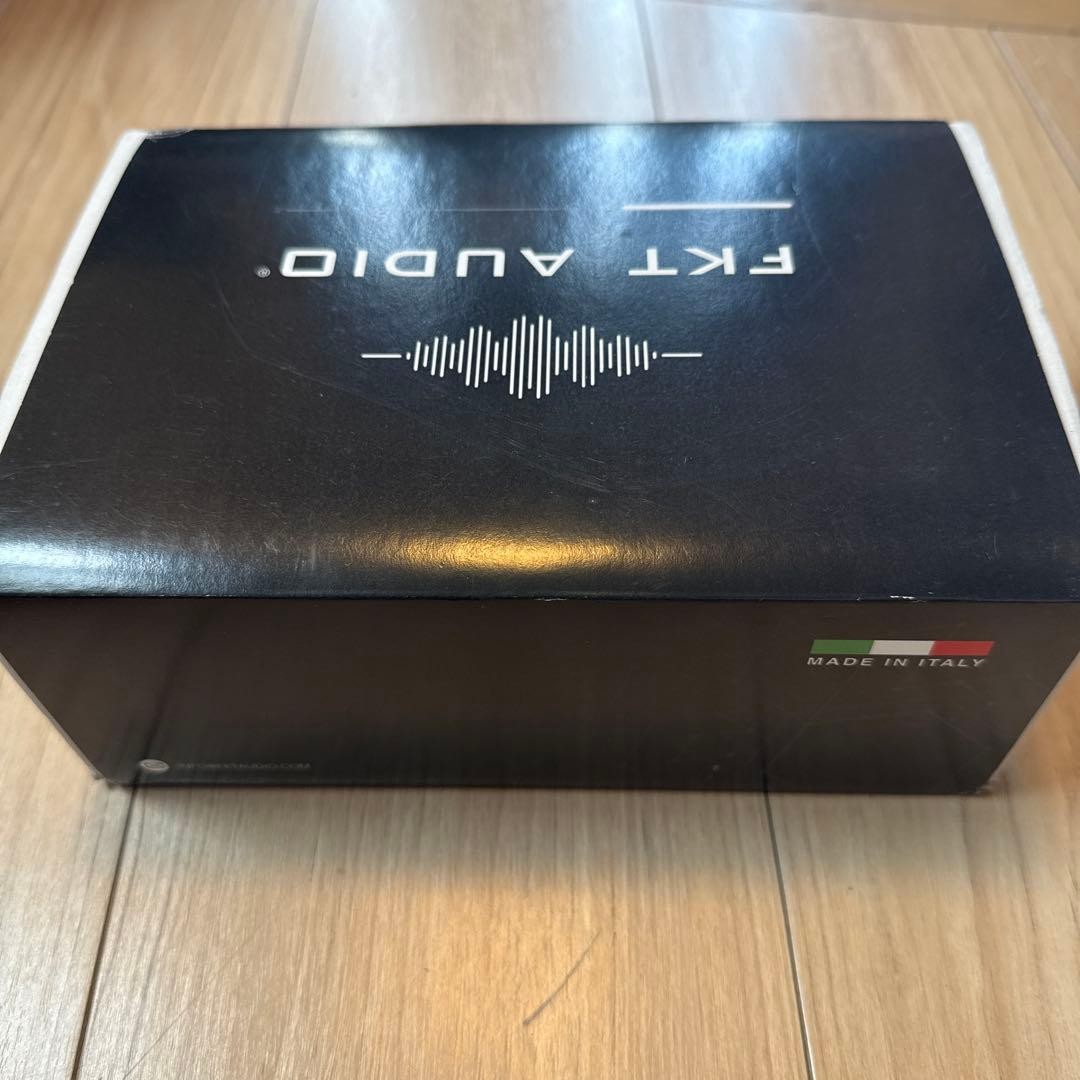 FKT AUDIO OCTAVARIUM Octaver Envelope Filter