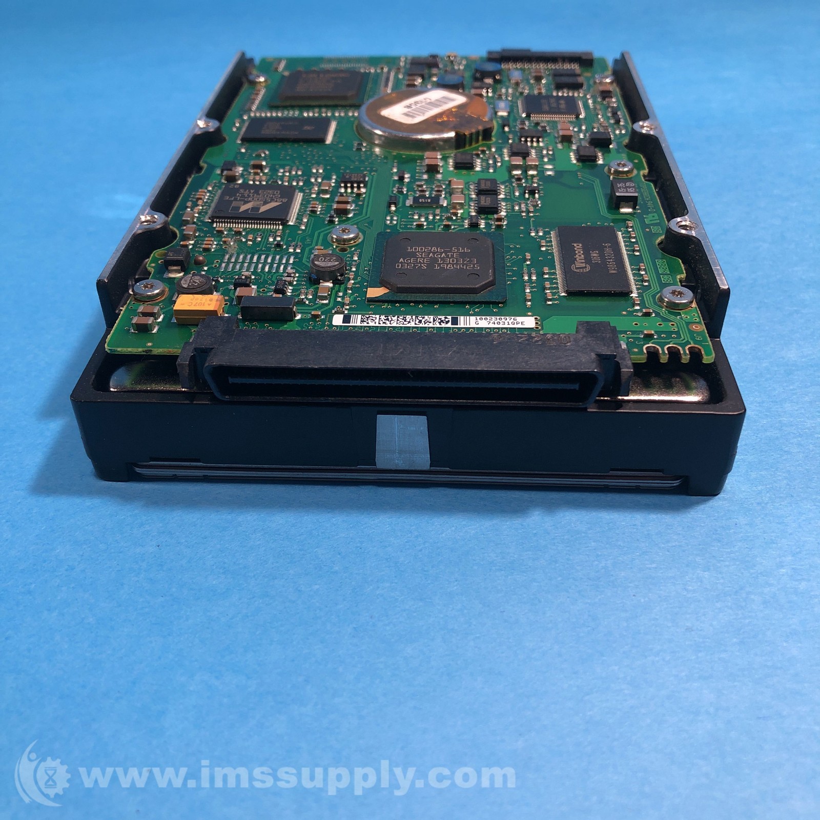Hewlett Packard BF01885A34 Hard Drive USIP