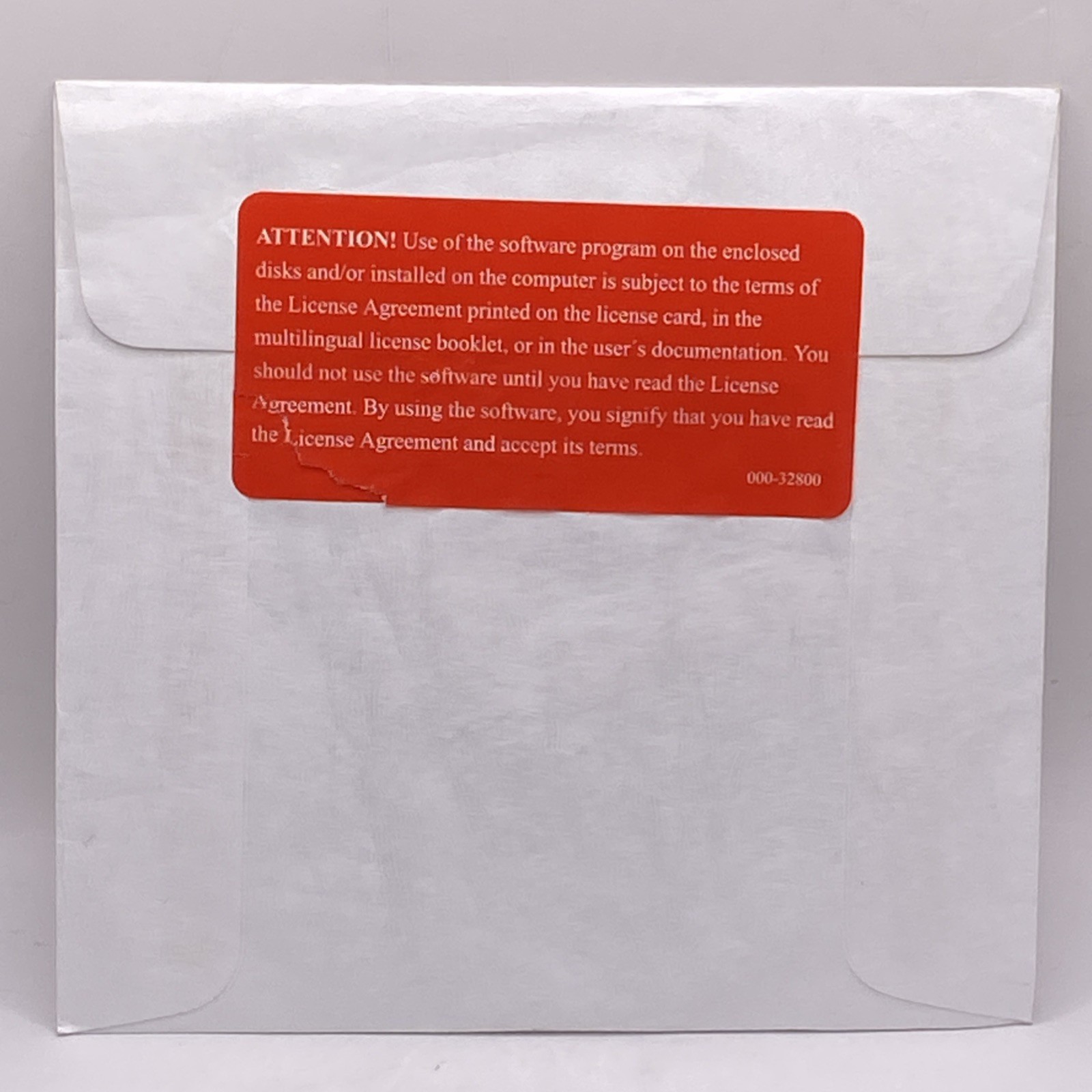 Microsoft Windows NT Workstation 4.0 Operating System CD 1 - 2 Processor Edition