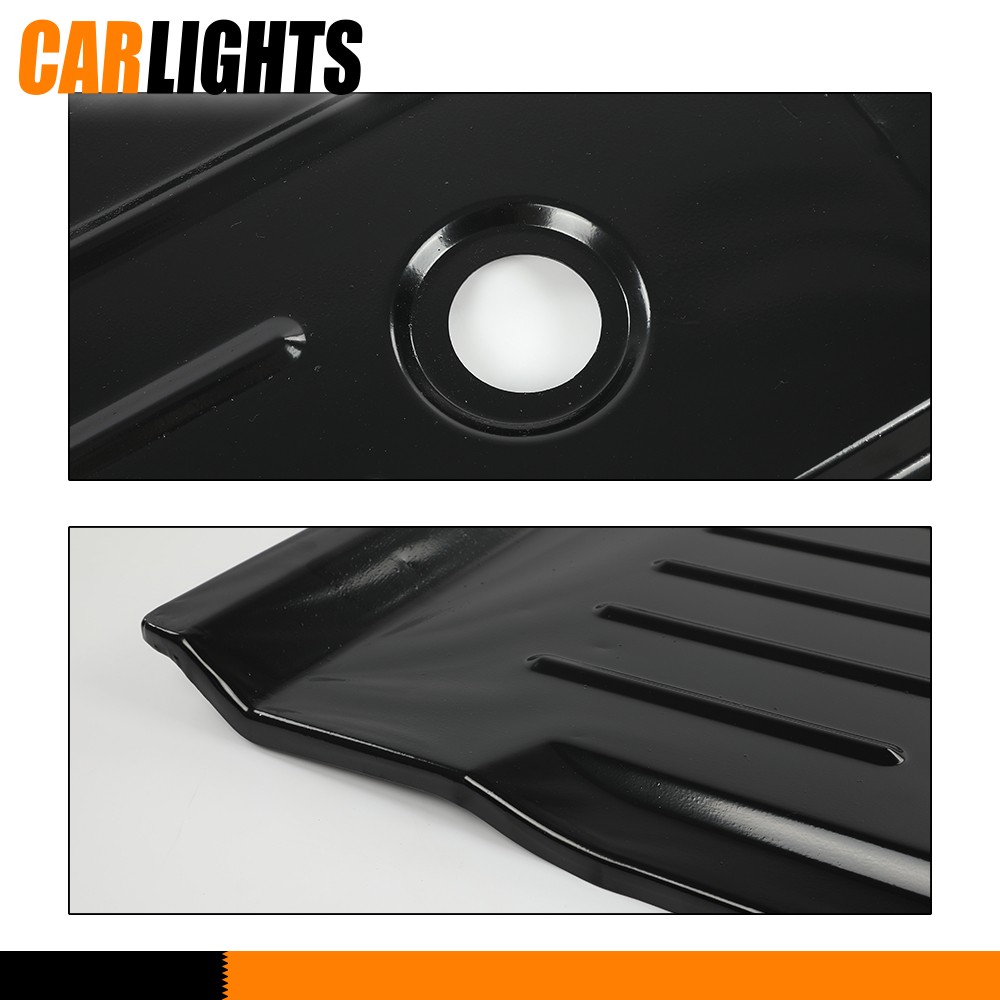 Fits 1999-2007 Chevy Silverado GMC Sierra Cab Floor Pan Front Left Driver Side