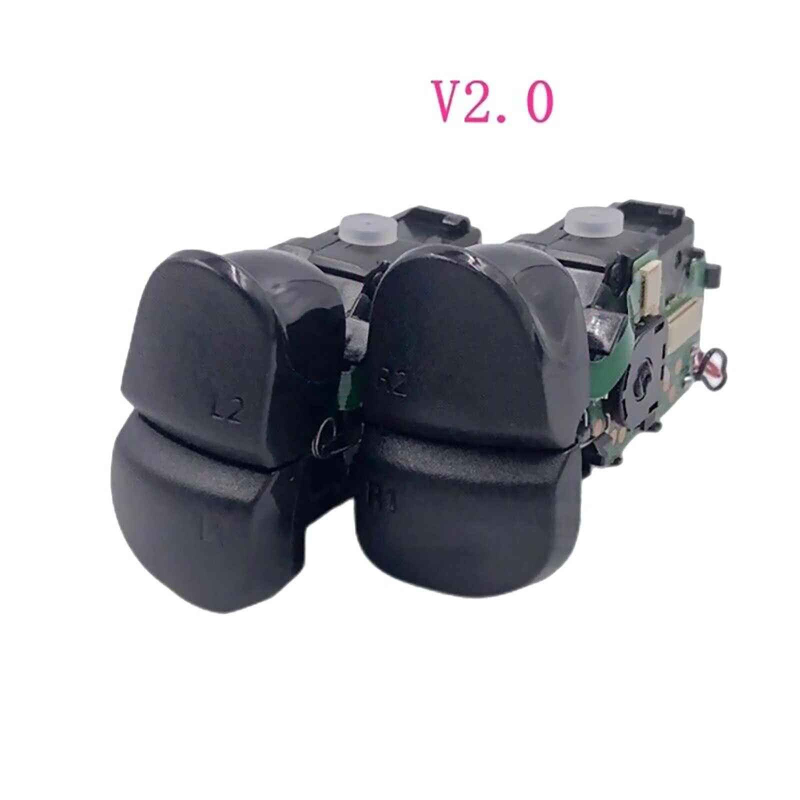 L&R Shoulder Triggers Buttons For PS5 Controller Trigger Circuit Board H