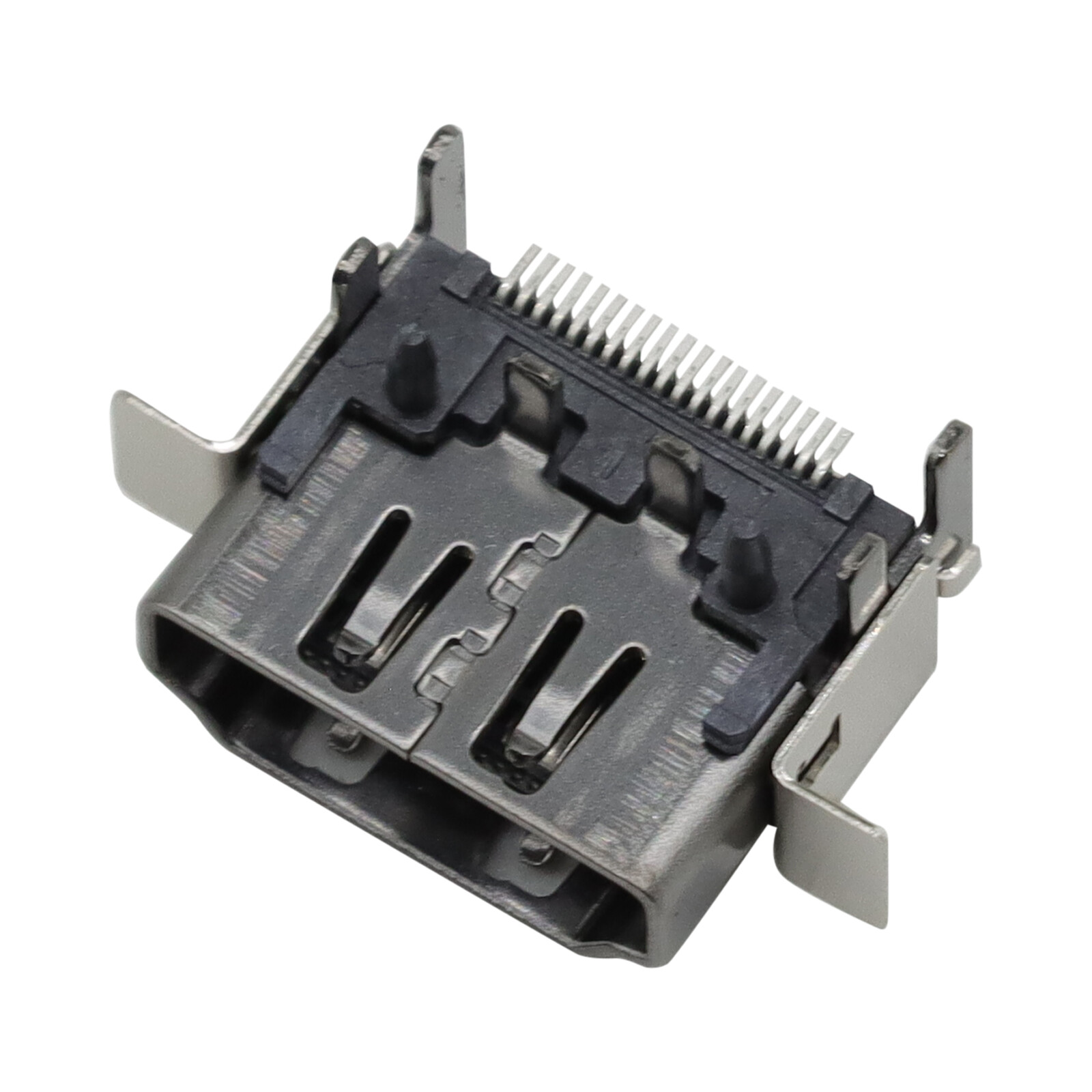 1* HDMI Port Socket Interface Connector Replace For Microsoft Xbox One X Console