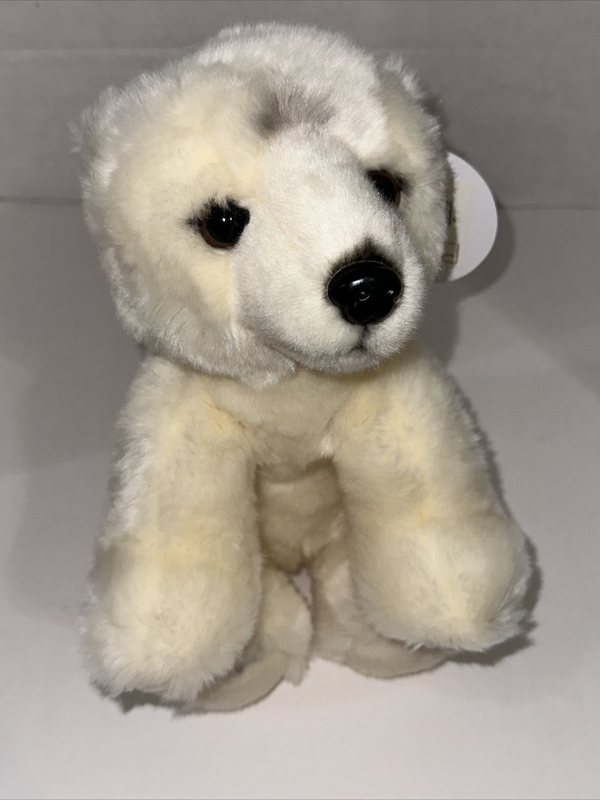 Adventure Planet Plush Super Soft Polar Bear Stuffed Animal Buttersoft Heirloom