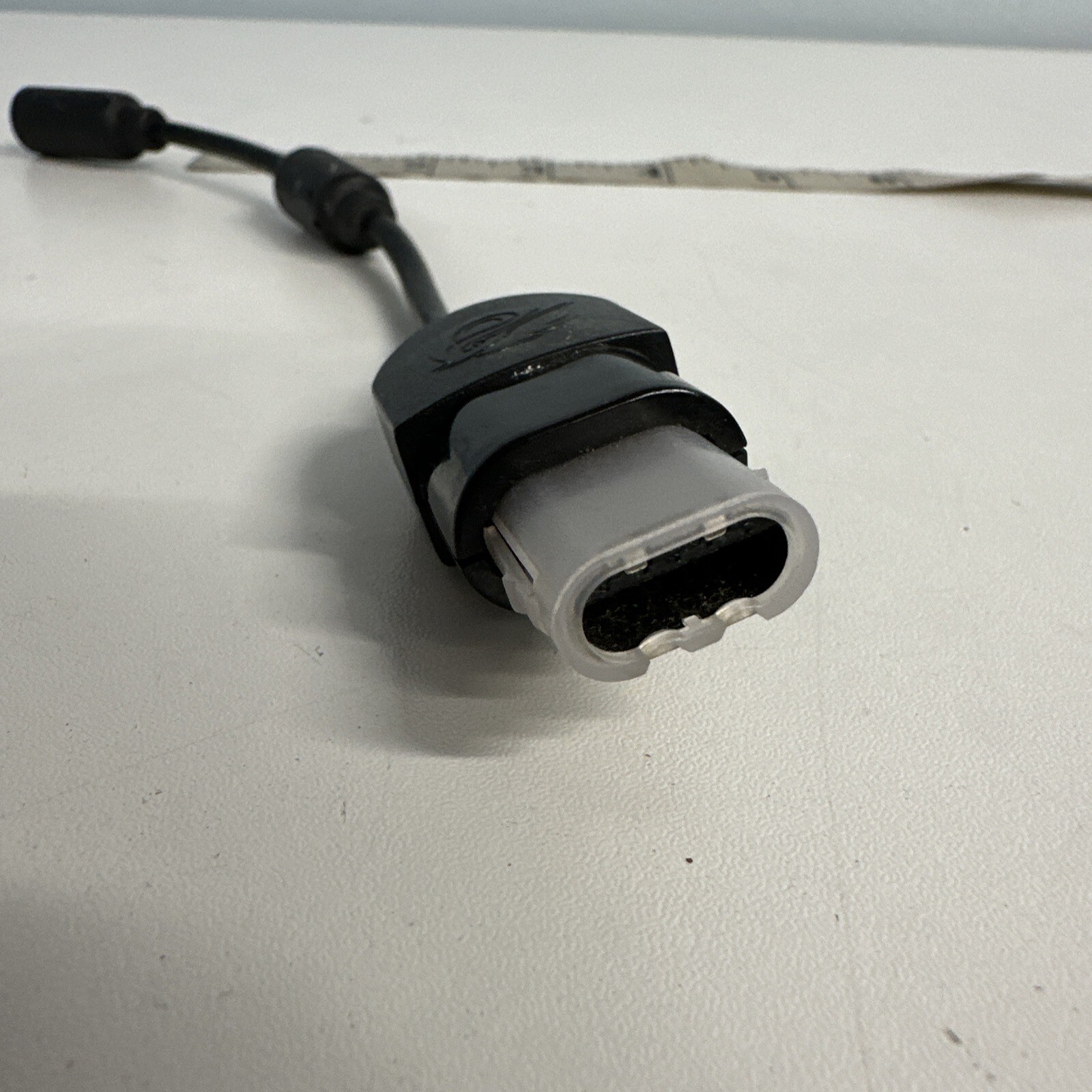 Breakaway Cable Extension Wire Compatible with XBOX