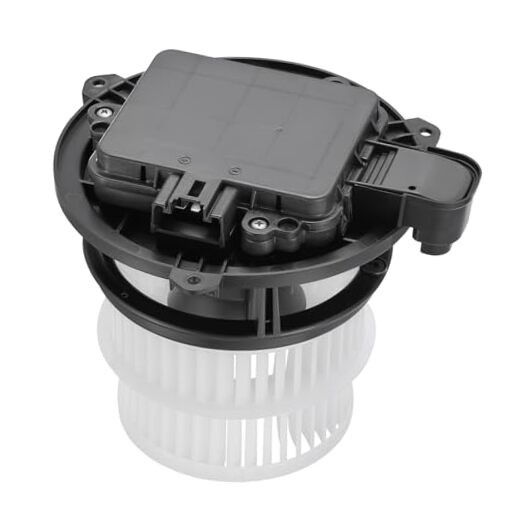 AC Heater Fan Compatible with Lexus GS200t GS300 GS350 Blower Motor 700324