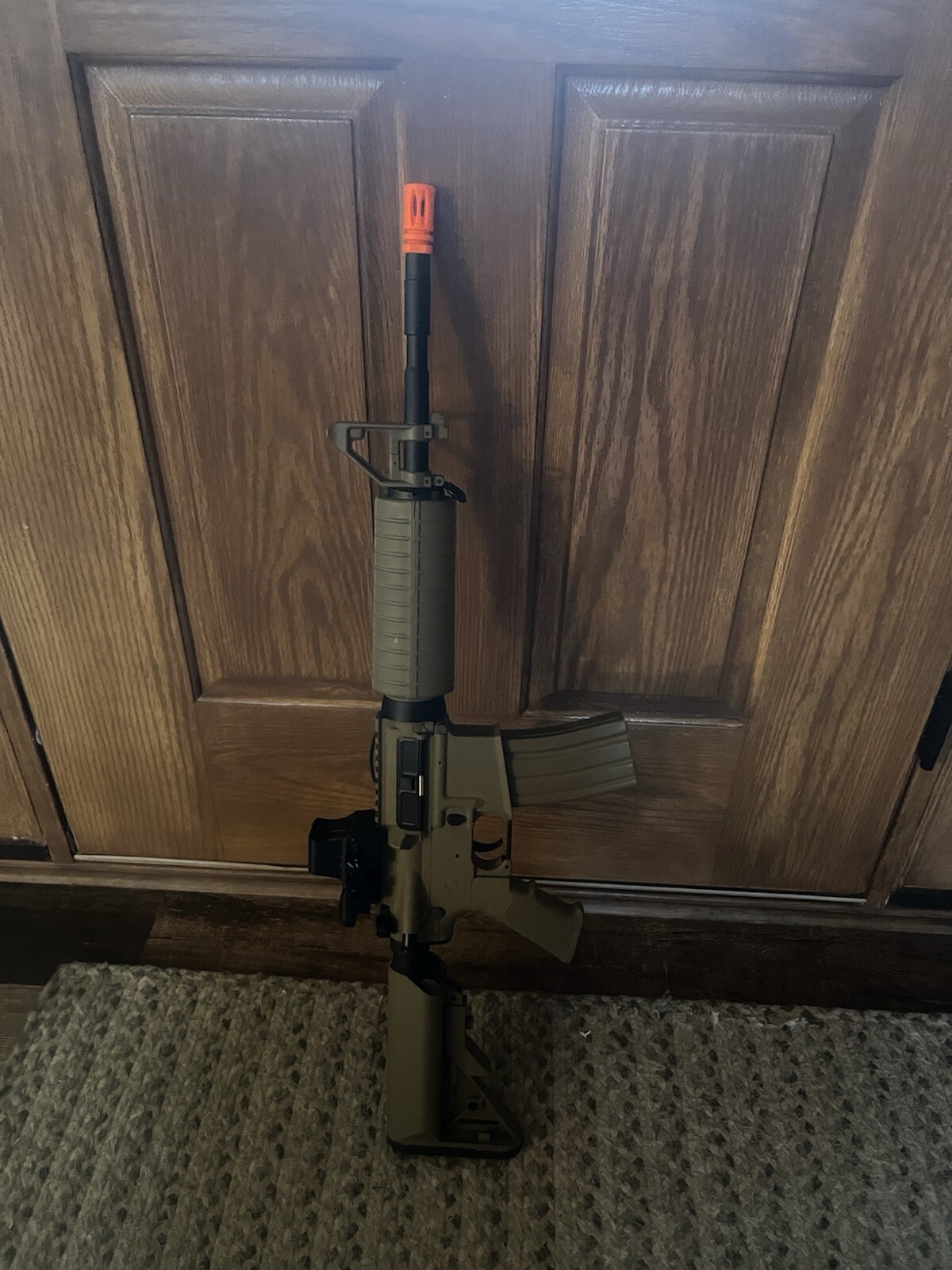 Airsoft Lancer Tactical AEG