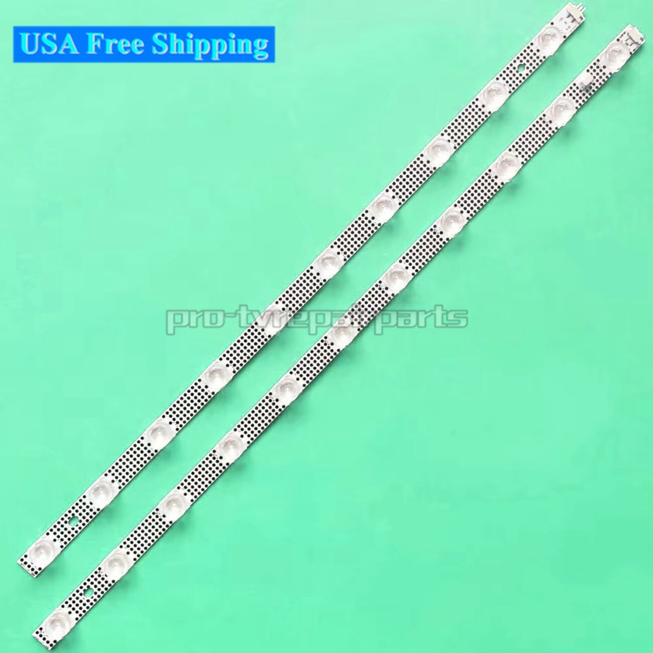 LED Backlight Strip For TCL B0101-000786 B0101-000491 50S453 50S45 50P631
