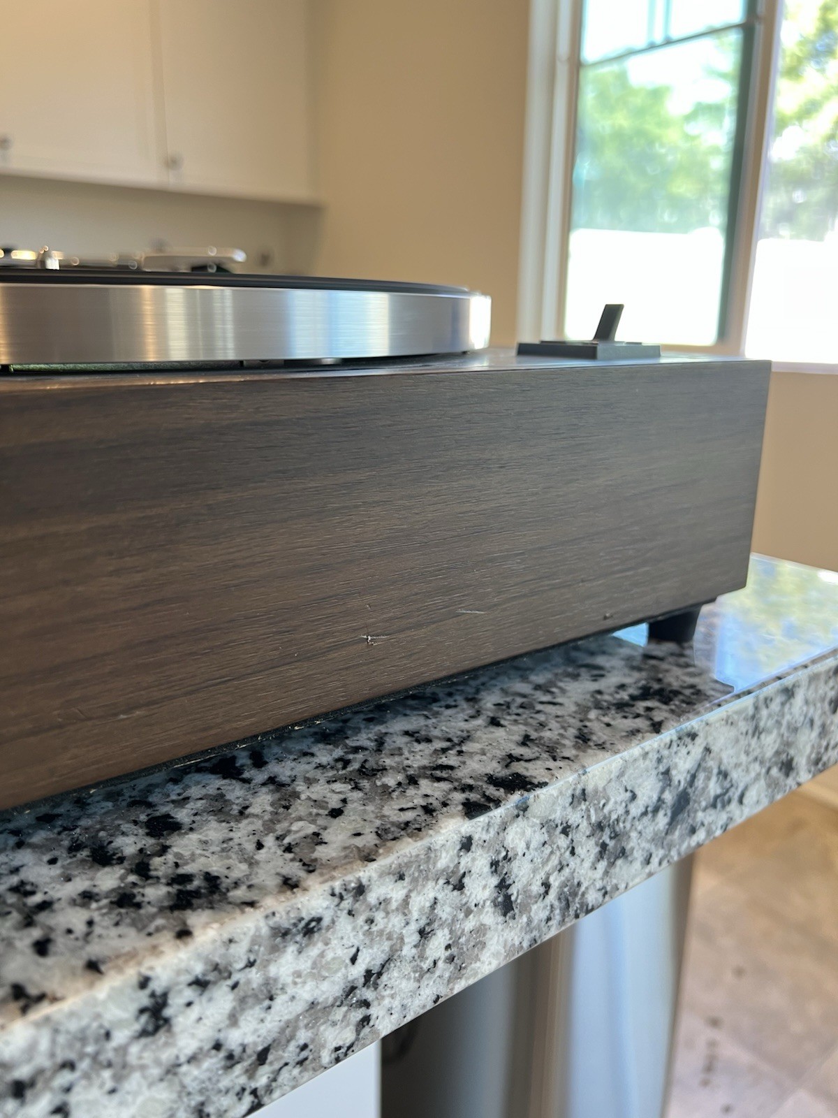Pioneer PL12-D II Turntable