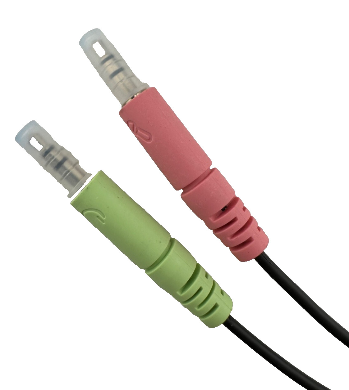 Andrea Communications NC-181 On Ear Monaural PC Headset - 3.5mm Jack